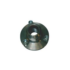  Zubehör für Bohrkronen Adapter Lissmac Bohrkronenadapter 1 1/4" IG - 3-Loch 12382317